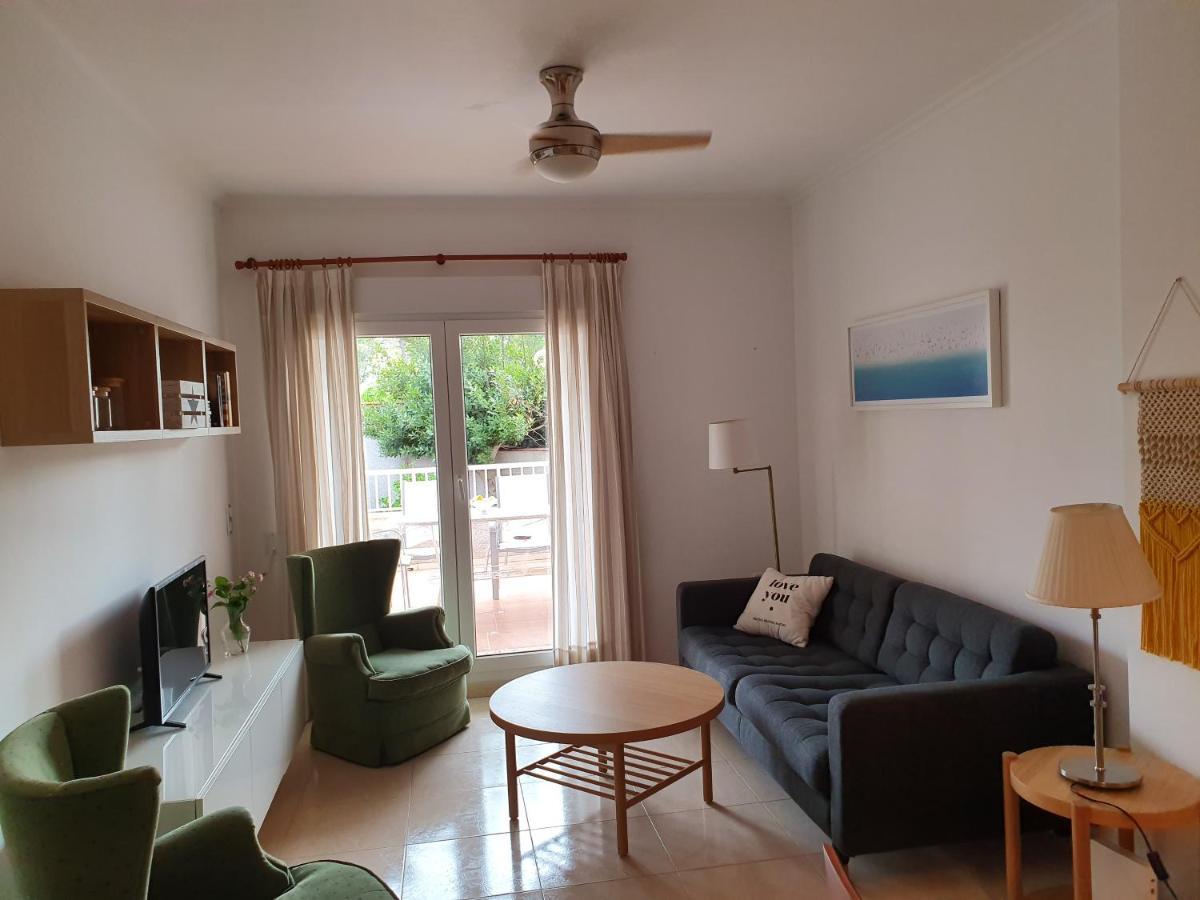 Fantastico Bajo Con Jardin En Playa De Canet Canet d'En Berenguer Exteriér fotografie