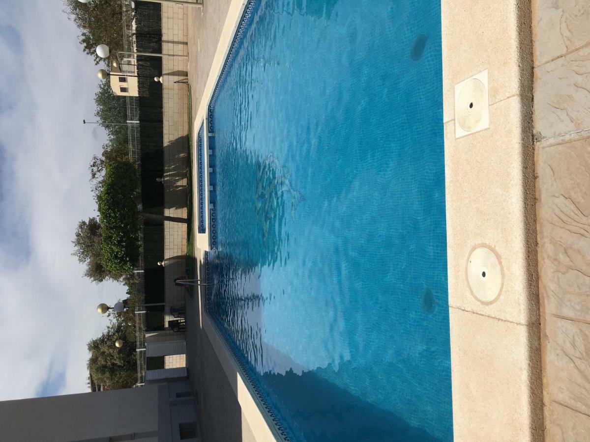 Fantastico Bajo Con Jardin En Playa De Canet Canet d'En Berenguer Exteriér fotografie